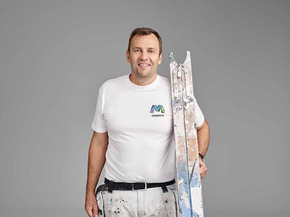 Hos Danske Malermestre organiserer vi de rigtige malere. En Rigtig Maler har styr på malerfagligheden, overenskomster, arbejdsmiljøet og produkter, uddannelse og viden og er dækket af vores garantifond.